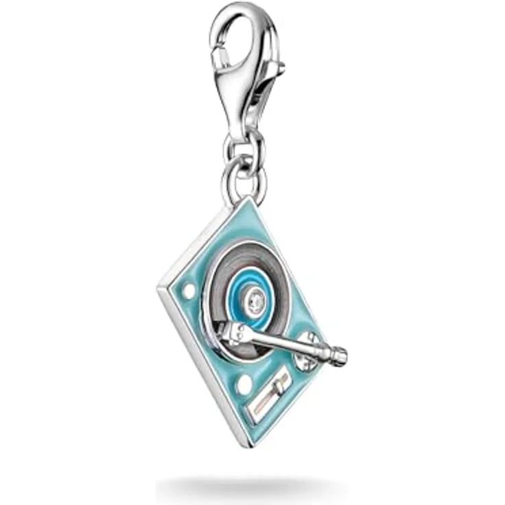 Thomas Sabo Charm 2217-041-7, Charm-Anhänger aus hochwertigem Material