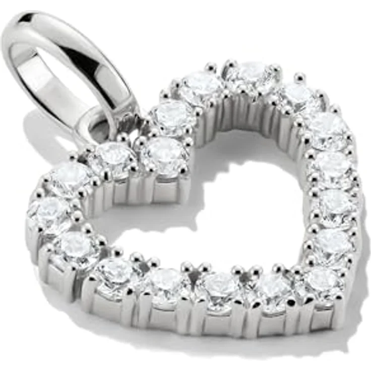 Thomas Sabo Charm Charm Club CC1237-051-14, Charm-Anhänger – Bild 2