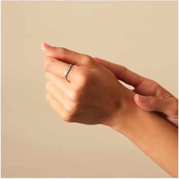 CHRIST Ring 89084971, eleganter Schmuckring aus hochwertigem Material – Bild 5
