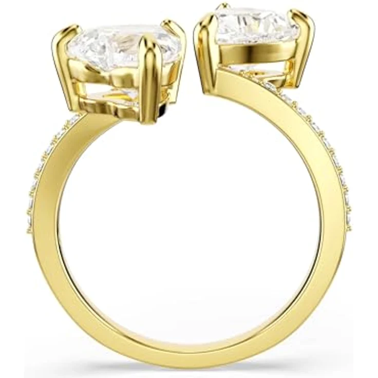 Swarovski Damenring Global Collection 5733477, eleganter Schmuckring mit funkelnden Kristallen – Bild 3