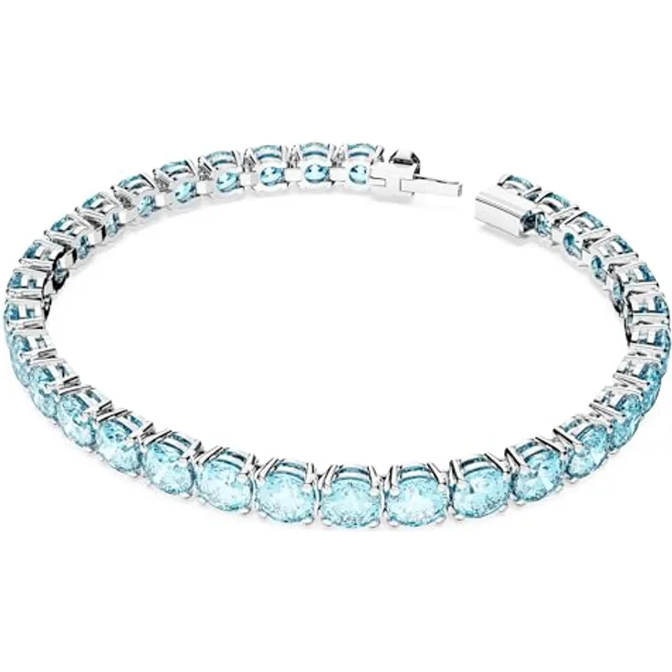 Swarovski Armband Matrix 5648928, elegantes Armschmuck mit funkelnden Kristallen