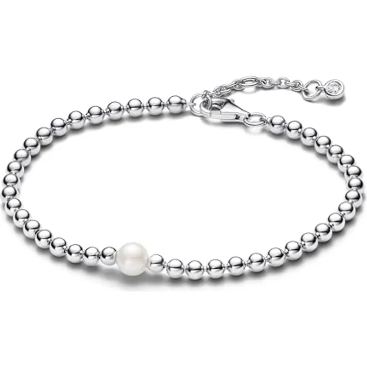 Pandora Armband Pandora Timeless 593173C01-20, elegantes Armschmuckstück aus hochwertigem Material – Bild 1