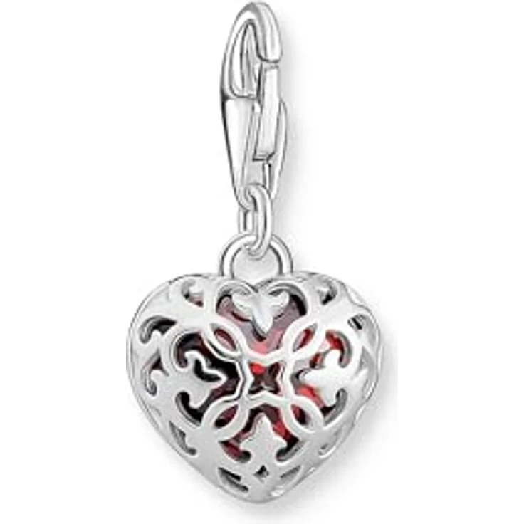 Thomas Sabo Charm-Anhänger Sterling Silber 2094-699-10 – Bild 2