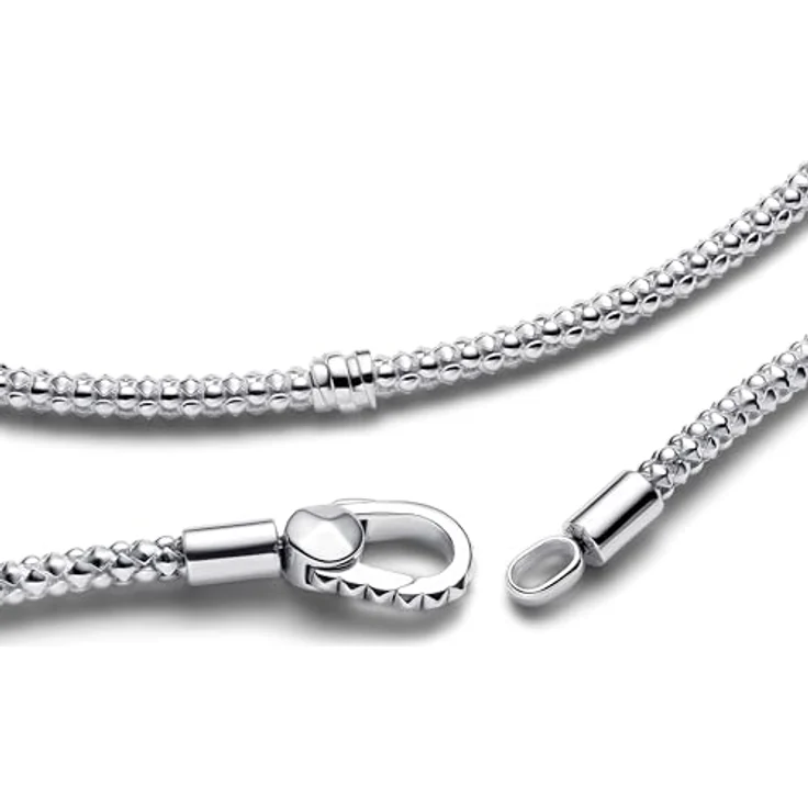 Pandora Charm Holders 593681C00-18, Armschmuck für individuelle Charms – Bild 3