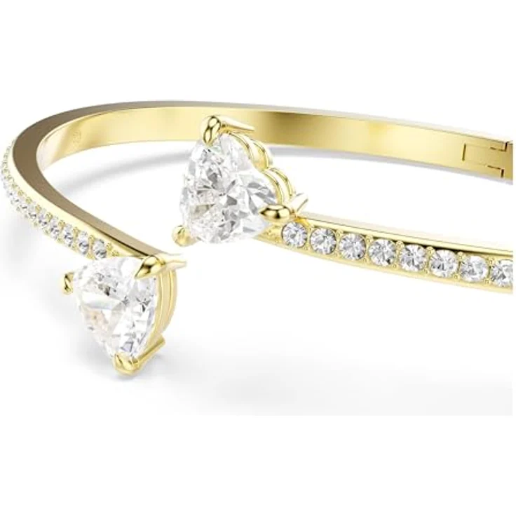 Swarovski Armband Global Collection 5733474, Elegantes Armschmuck mit funkelnden Kristallen – Bild 4