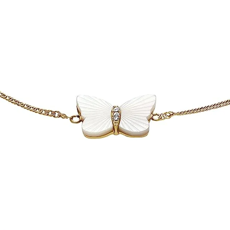 Fossil Armband JF04425710, elegantes Armschmuck aus hochwertigem Material – Bild 4