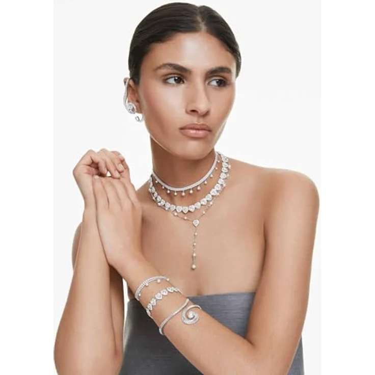 Swarovski Armband Ariana Grande Capsule 5720860, Armschmuck mit eleganten Kristallen – Bild 7