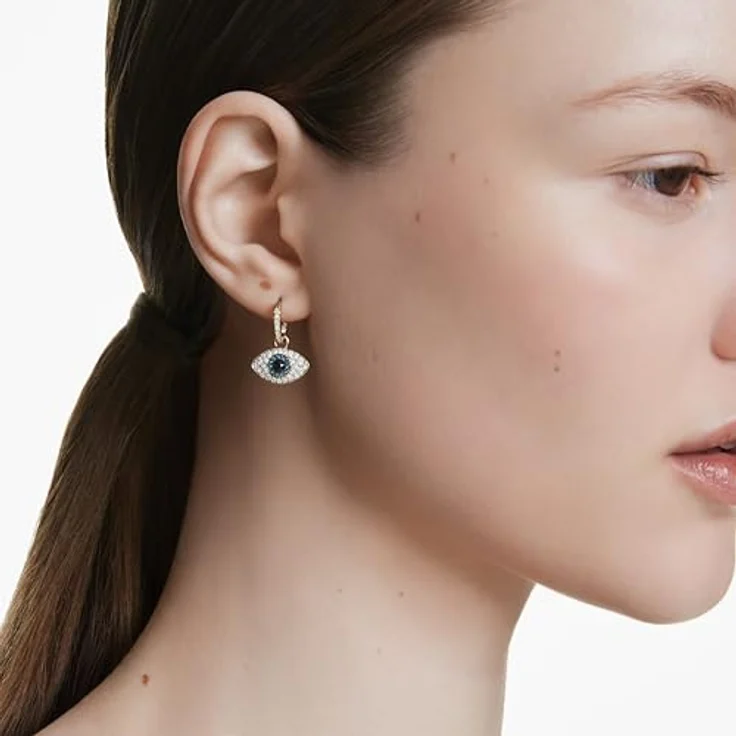 Swarovski Ohrhänger Symbolica 5692163, elegante Ohrstecker mit funkelndem Kristalldesign – Bild 6