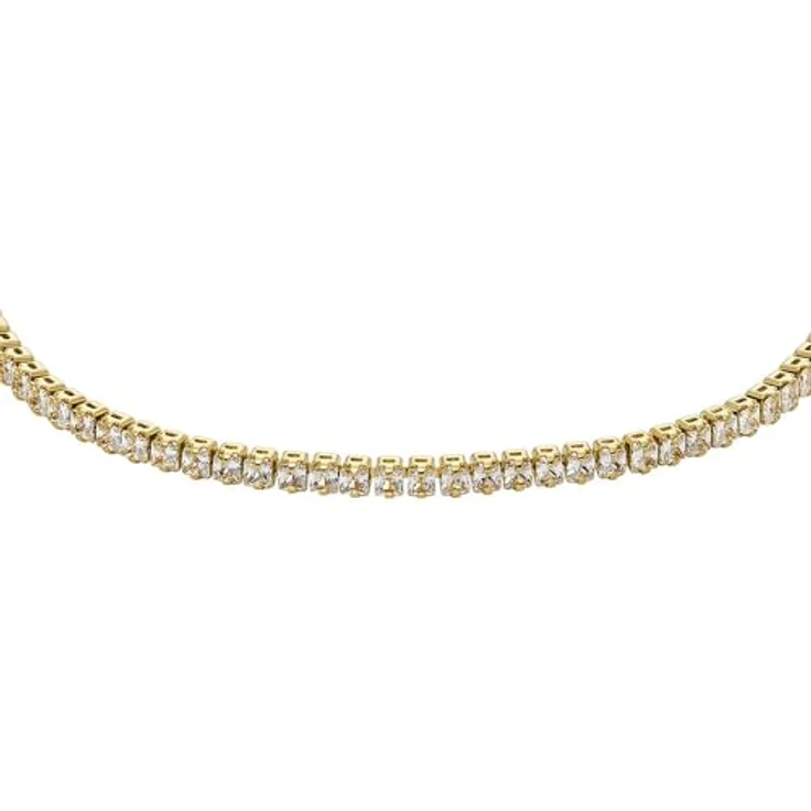 Fossil JEWELRY JA7214710, Armband aus hochwertigem Material, elegantes Design – Bild 4