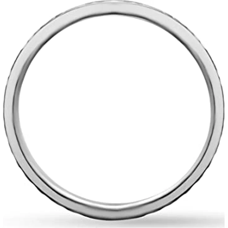 CHRIST Damenring 88295218, Eleganter Damenring aus hochwertigem Material – Bild 3