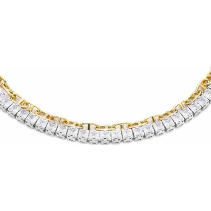 Fossil HERITAGE JA7281998, elegantes Armband aus hochwertigem Leder – Bild 3