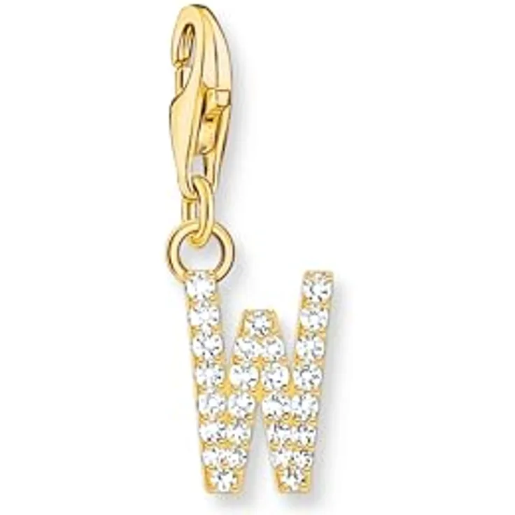 Thomas Sabo Charm 1986-414-14, Charm-Anhänger aus hochwertigem Material