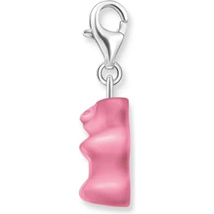 Thomas Sabo Charm Charmista 2193-017-9, Charm-Anhänger aus hochwertigem Material – Bild 3