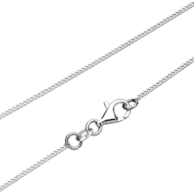 Elli Halskette Damen Herz Anhänger Klassisch Filigran in 925 Sterling Silber, handgefertigt und anlaufgeschützt – Bild 5
