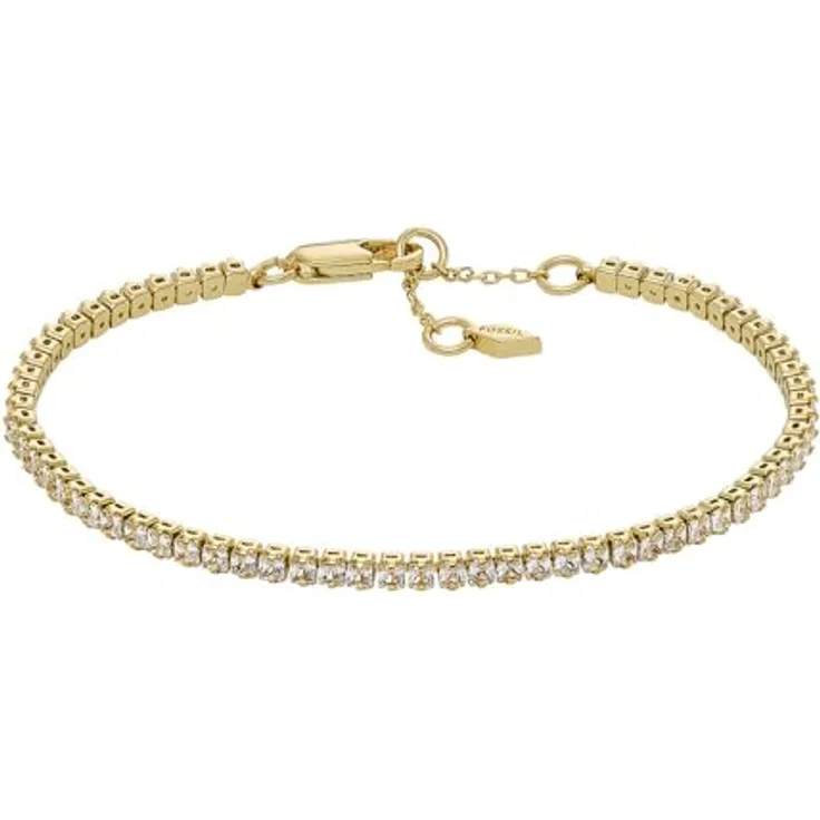 Fossil JEWELRY JA7214710, Armband aus hochwertigem Material, elegantes Design