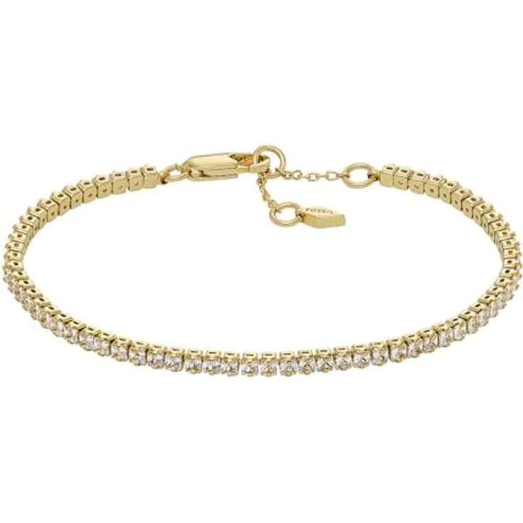 Fossil JEWELRY JA7214710, Armband aus hochwertigem Material, elegantes Design – Bild 1