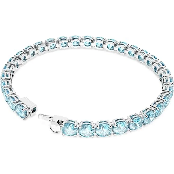 Swarovski Armband Matrix 5648928, elegantes Armschmuck mit funkelnden Kristallen – Bild 5