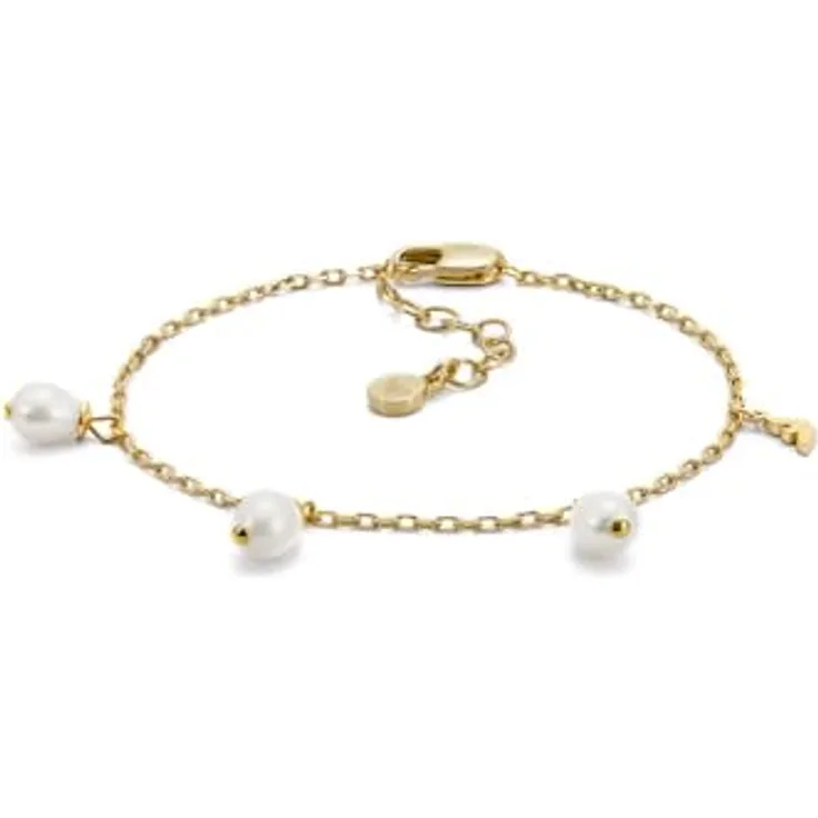 Emporio Armani Armband EGS3198710, elegantes Armschmuck mit stilvollem Design