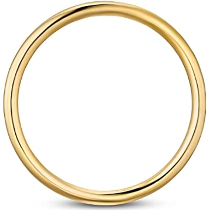 CHRIST Damenring 88294807, eleganter Schmuck für Damen – Bild 2
