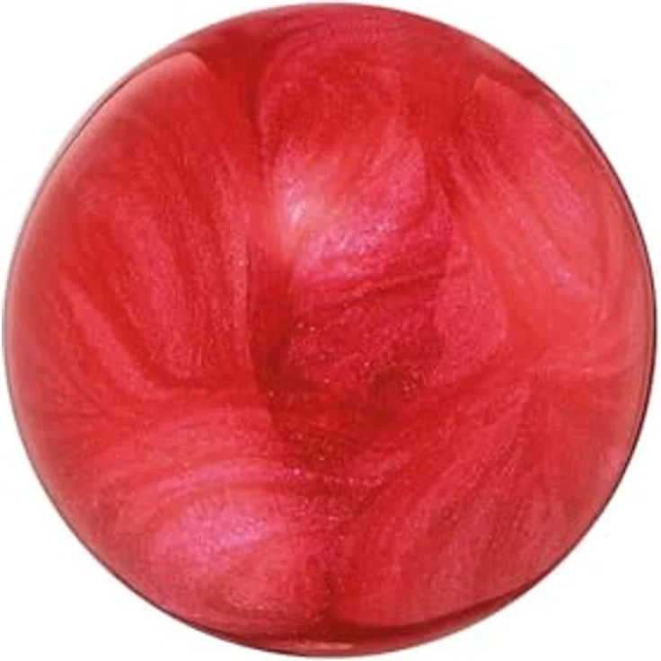 Engelsrufer Klangkugel Anhänger Damen Silber Rot – Flügel Anhänger aus 925 Sterling Silber mit roter Klangkugel, Symbol für Stärke und Liebe, inklusive Schmuckbox – Bild 2