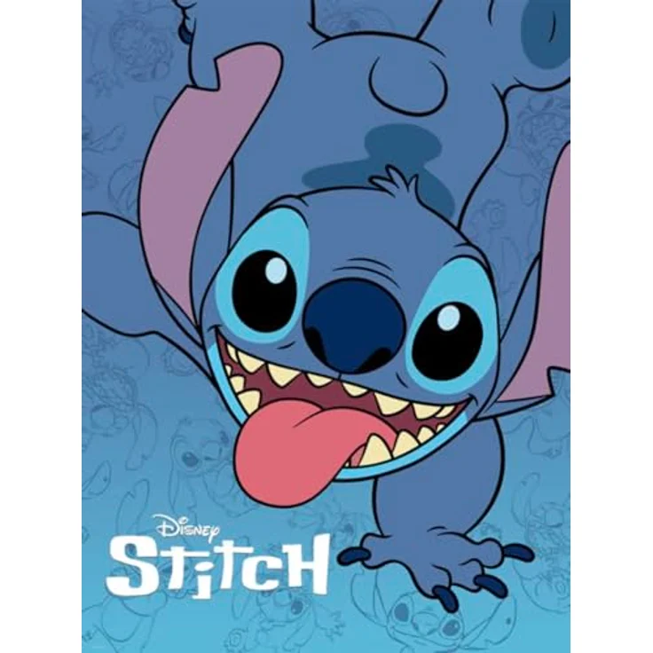 Disney Ohrstecker ES00097SRHL.CS, verspielte Ohrstecker mit charakteristischem Design – Bild 5