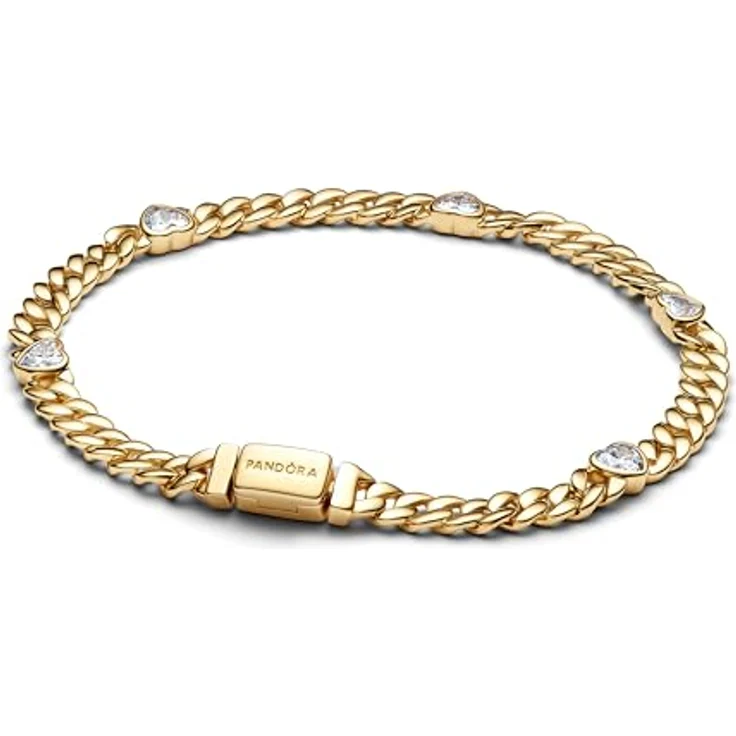 Pandora Armband Timeless 564226C01-20, hochwertiges Armschmuck in elegantem Design – Bild 1