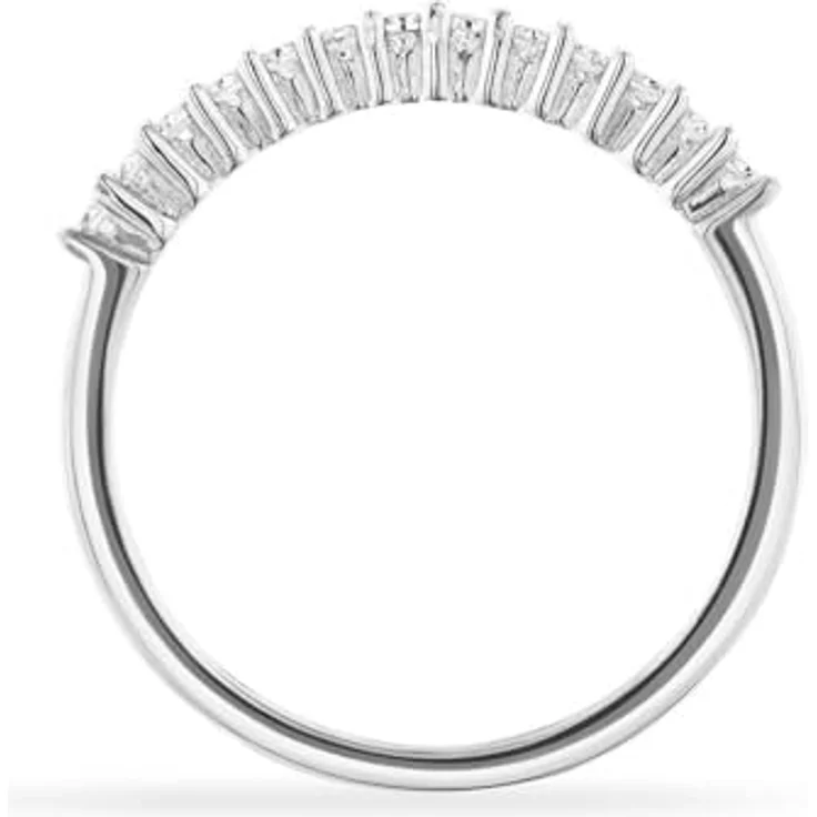 CHRIST Damenring 89208834, eleganter Damenschmuck aus hochwertigem Material – Bild 2