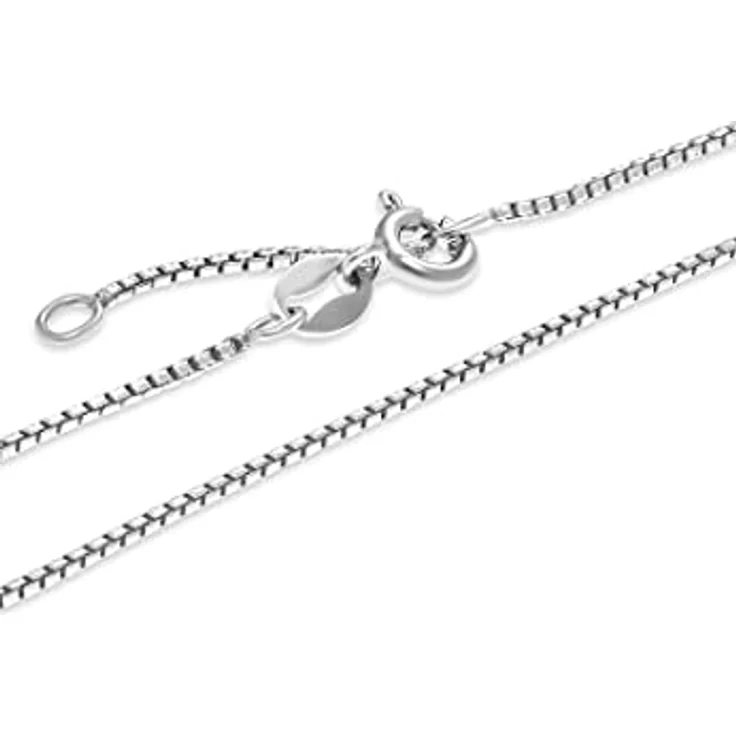 FAVS Damen-Armband 925er Silber, One Size, 19 cm Länge, Vielseitig kombinierbar, in Geschenkbox – Bild 2