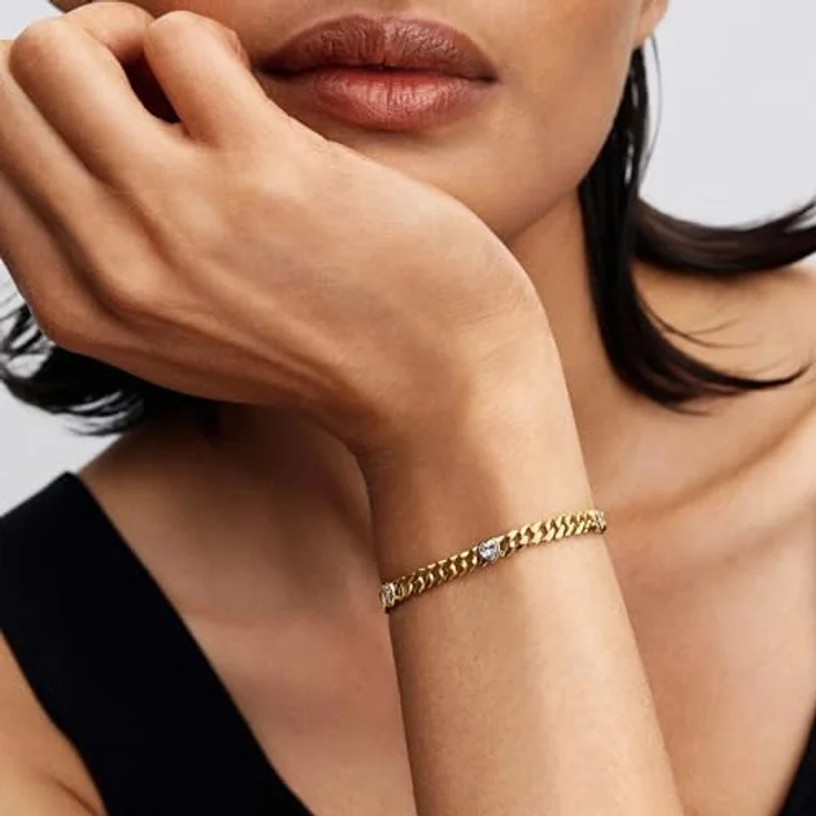 Pandora Armband Timeless 564226C01-20, hochwertiges Armschmuck in elegantem Design – Bild 4