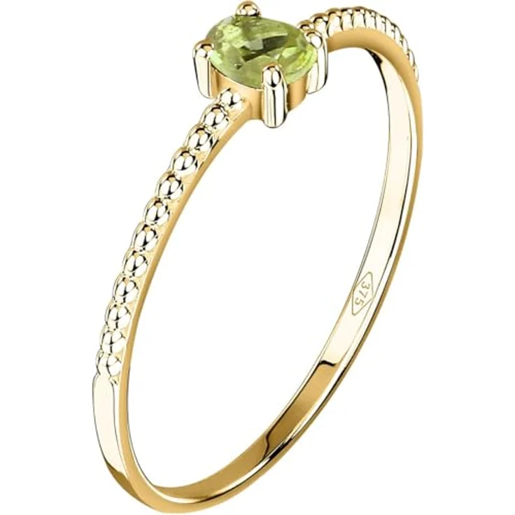 CHRIST Damenring 89133882, eleganter Schmuckring für Damen – Bild 1