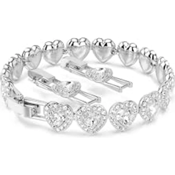 Swarovski Armband Ariana Grande Capsule 5720860, Armschmuck mit eleganten Kristallen – Bild 5