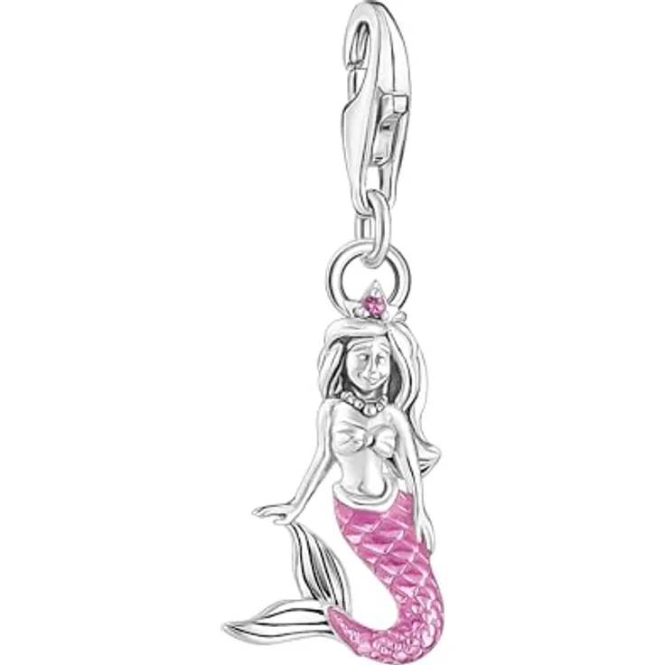 Thomas Sabo Charm Anhänger, Sterling Silber, Modell 2167-914-7