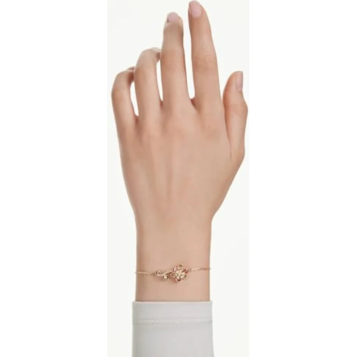 Swarovski Armband Global Collection 5732423, Armschmuck mit elegantem Design und funkelnden Kristallen – Bild 6