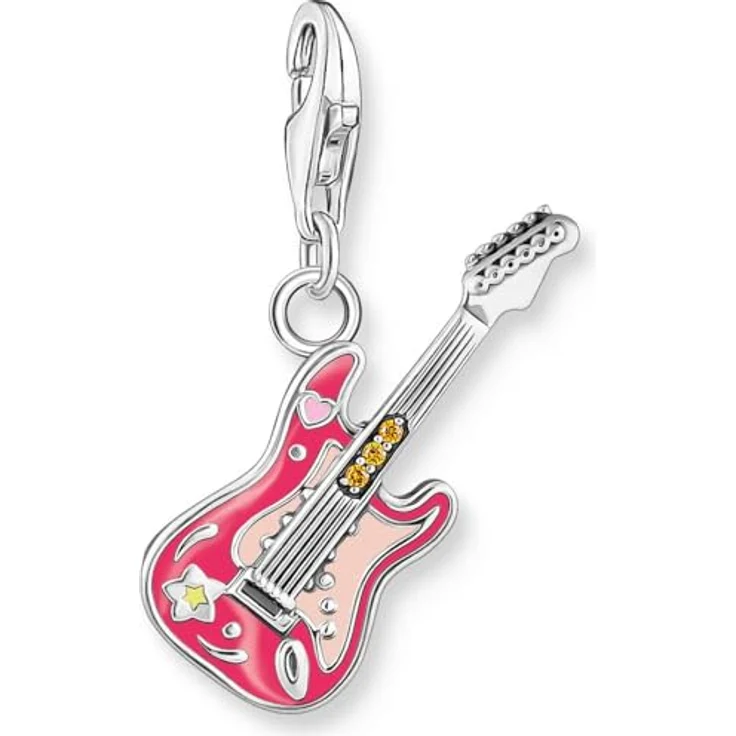 Thomas Sabo Charm 2220-691-7, Charm-Anhänger mit hochwertigem Design – Bild 1