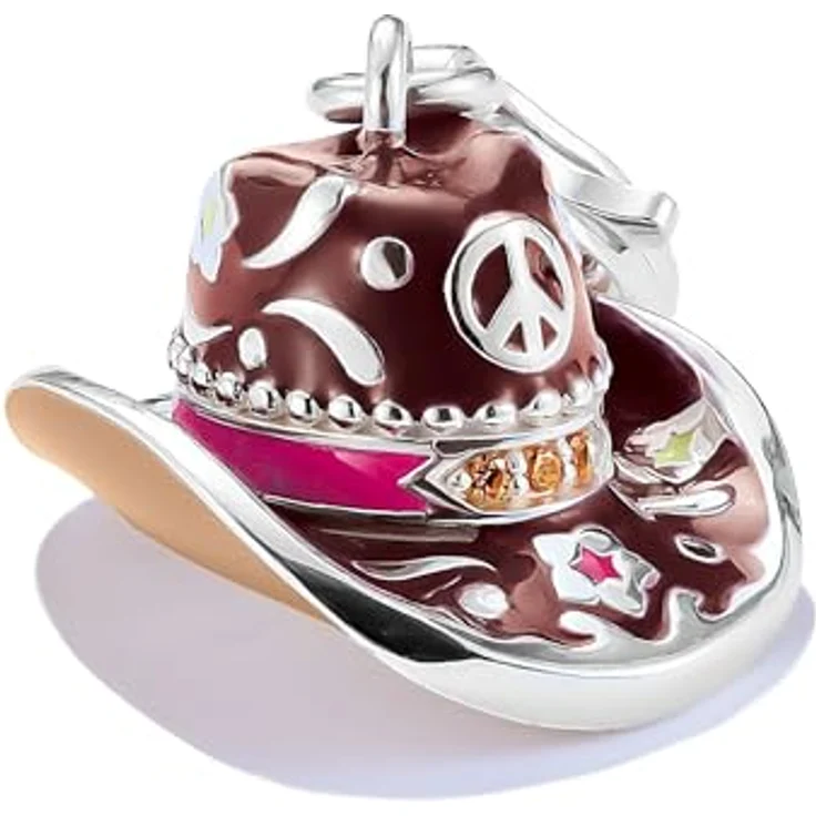 Thomas Sabo Charm 2216-041-7, Charm-Anhänger in Silber – Bild 2
