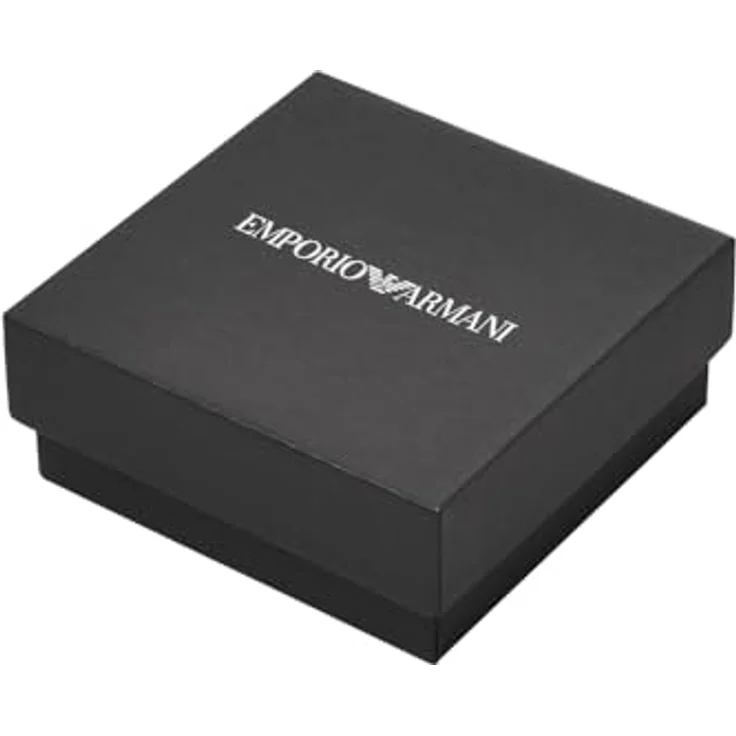Emporio Armani Armband EGS3135040, hochwertiges Armschmuck aus Edelstahl, kein spezifische Farben angegeben – Bild 6