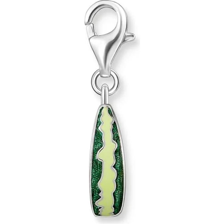 Thomas Sabo Charm 2213-664-7, Charm-Anhänger in Silber – Bild 2