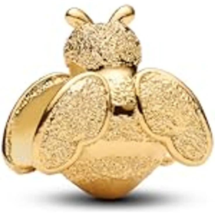 Pandora Charm Moments 764524C00, Charm-Anhänger aus Sterling-Silber – Bild 1