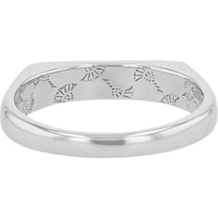 JOOP! Ring 925 Sterling Silber mit Zirkonia synthetisch, weiß, Lieferung in Schmuck Geschenk Box, 2038939 – Bild 3