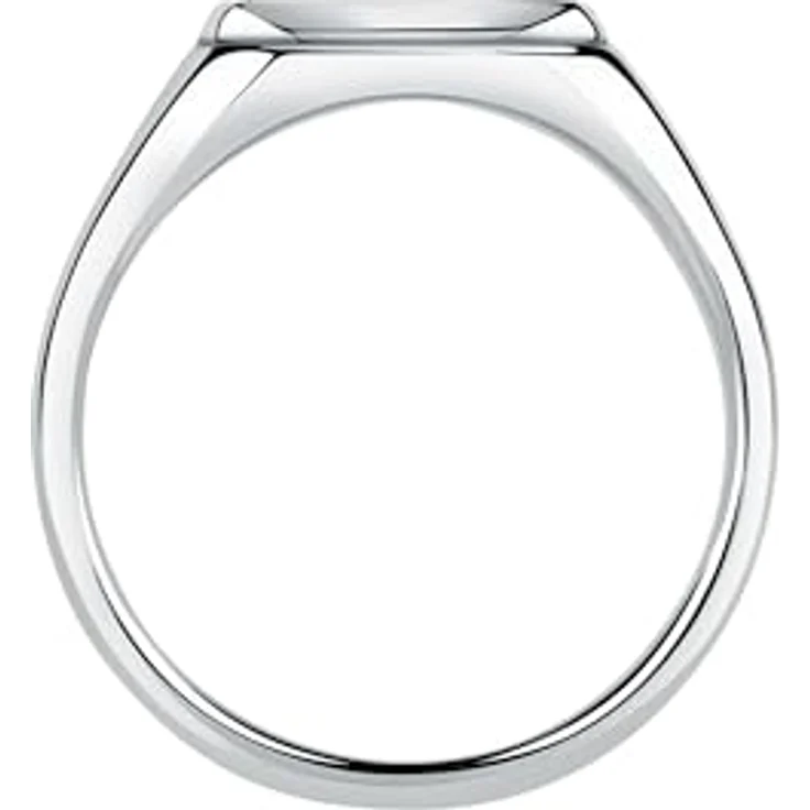 Maserati Jewels Herren Ring aus Stahl, Schmelz - JM222AVD070, Originalverpackung, 2 Jahre Garantie – Bild 2