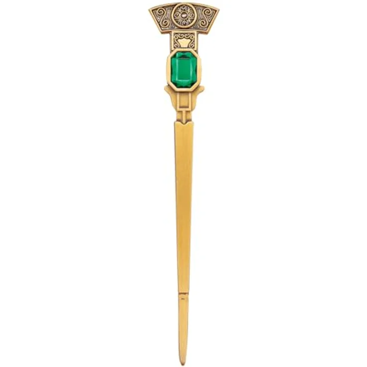 FaNaTtik The Witcher Renfri's Brosche Metall Replik, Limited Edition (2019), nummeriertes Sammlerstück, zweiteiliges Design, 160 mm x 80 mm – Bild 5