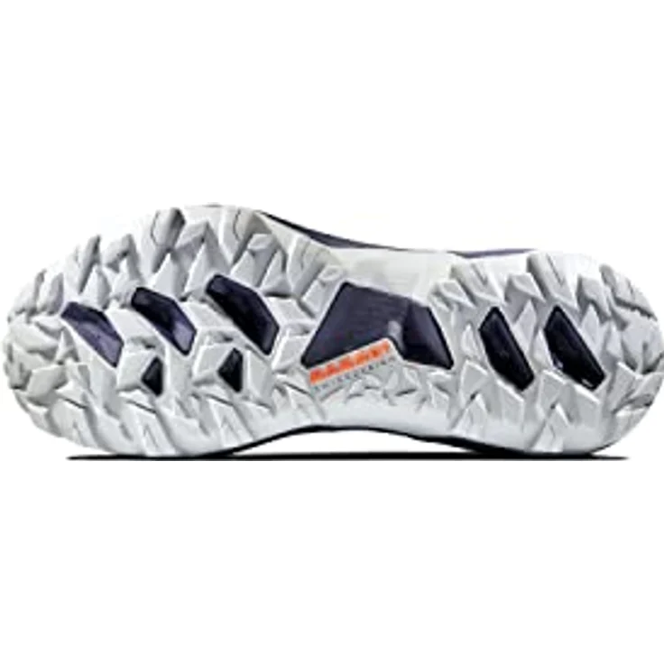 Mammut Sertig II Low GTX Women Multifunktionsschuh mit Gore-Tex, d'ice/marine, EU 38 2/3 = UK 5.5 – Bild 5