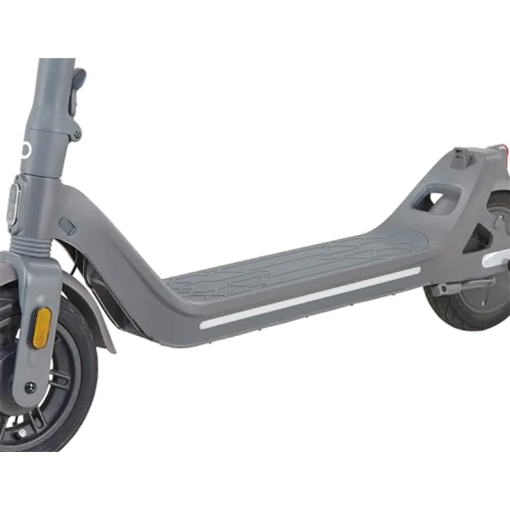 Prophete E-Scooter TWO, 36V 370W Motor mit 50 km Reichweite, Trommel- und elektrische Bremse, 10“ Luftreifen – Bild 6