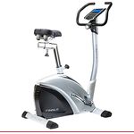 HAMMER Finnlo Ergometer Exum, anthrazit/Silber, 3157