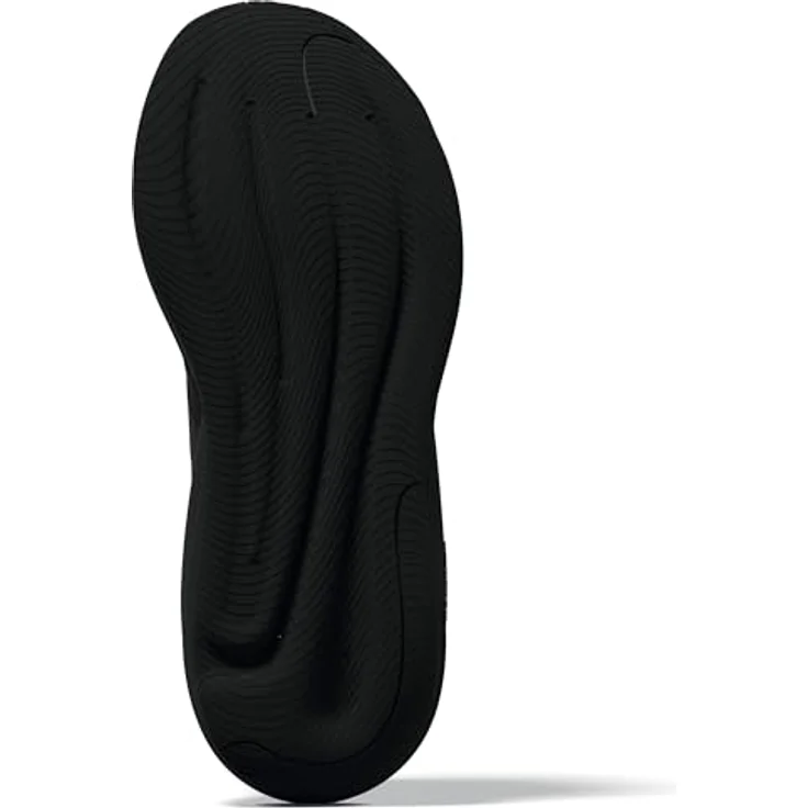 Adidas Response 2 Laufschuhe Damen, atmungsaktives Mesh-Obermaterial, Cloudfoam- und EVA-Dämpfung, zuverlässige Gummiaußensohle – Bild 4