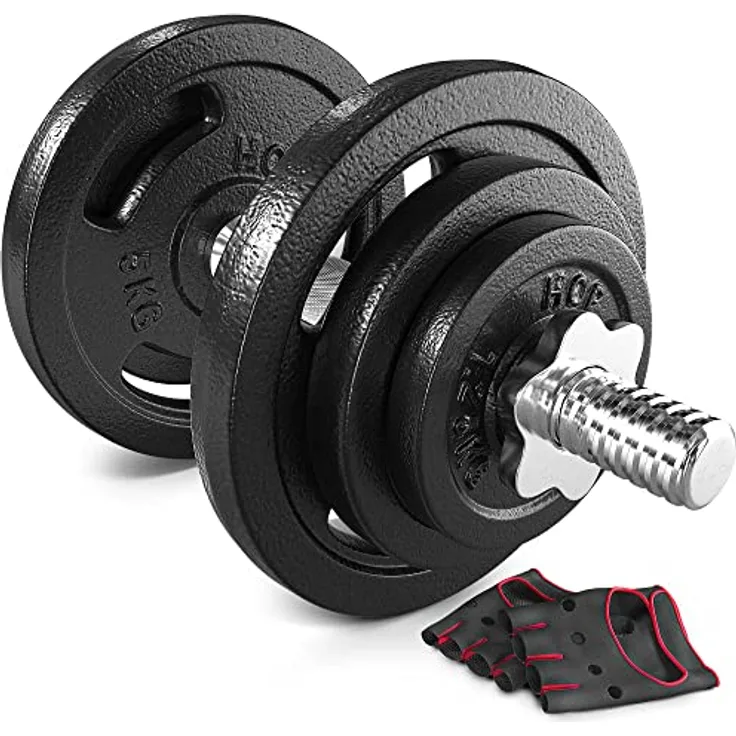 1 x 20 kg