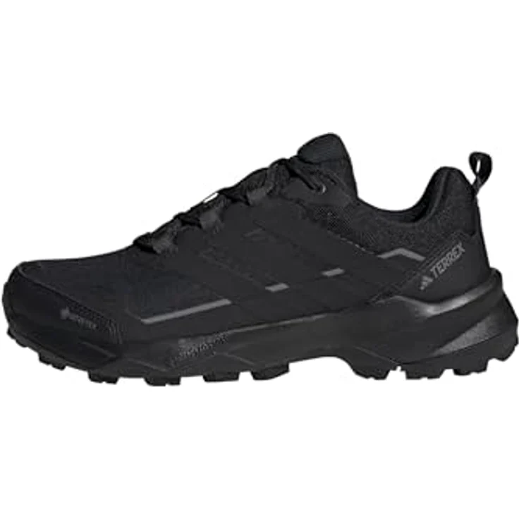 adidas TERREX TERREX SKYCHASER AX5 GORE-TEX Wanderschuhe, leichte Hikingschuhe mit wasserdichter Membran und sicherem Grip – Bild 1