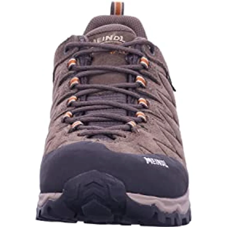 Meindl Mondello GTX, Wanderschuh mit GORE-TEX, Comfort fit®-Technologie und lässiger Optik – Bild 7