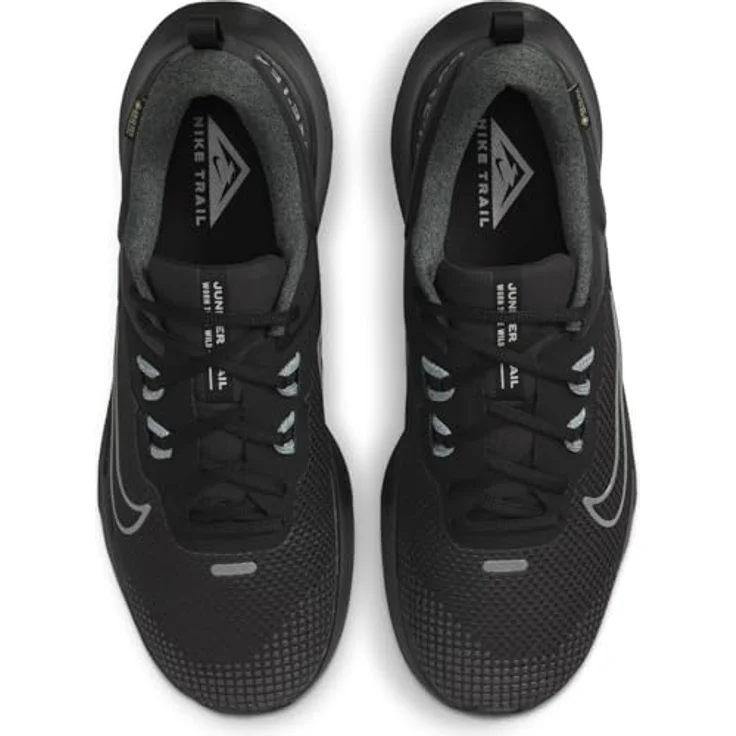 Nike Sneakers HM9734-001, Wasserdichte Trailrunning-Schuhe mit GORE-TEX Membran, Multicolored, Größe 42.5 – Bild 5