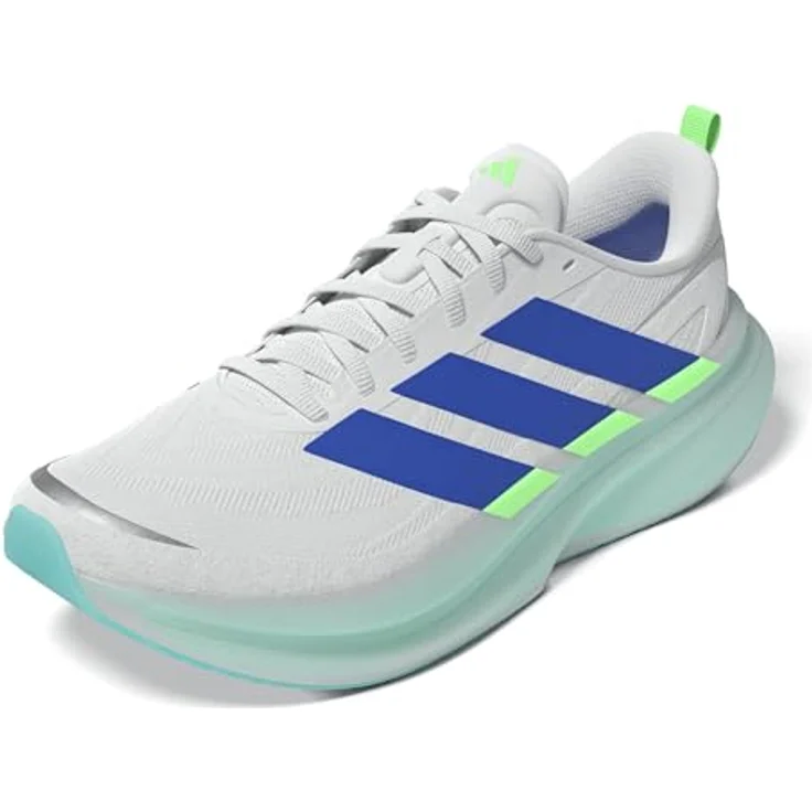 Adidas SUPERNOVA GLIDE M Laufschuh mit Dreamstrike Glow Zwischensohle für weichen Komfort – Bild 1